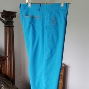 Nike Tour Performance Golf Pants blue 38x34